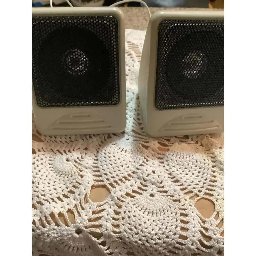 Pair of Model SP-12 Speakers